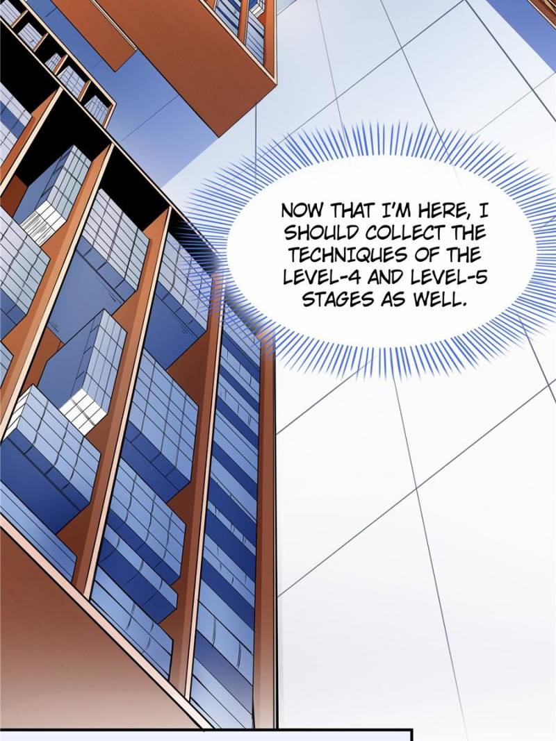 Library to Heaven's Path Chapter 11 37